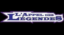 L'Appel des Légendes