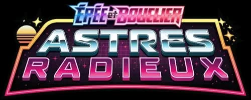 Astres Radieux