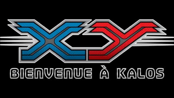 Bienvenue à Kalos
