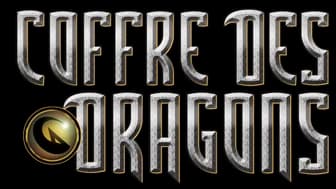 Coffre des Dragons
