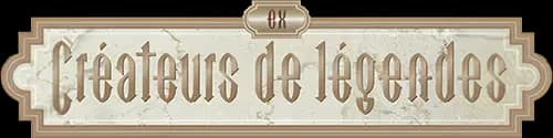 Créateurs de Légendes