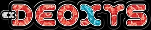 Deoxys