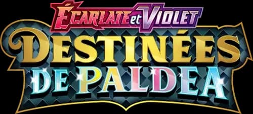 Destinées de Paldea