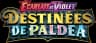 Paldean Fates
