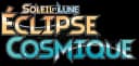 Cosmic Eclipse