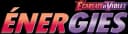 Scarlet & Violet Energies