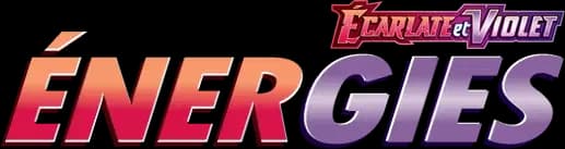 Énergies Écarlate et Violet