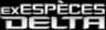 Delta Species
