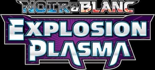 Explosion Plasma