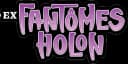 Holon Phantoms