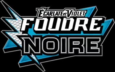 Foudre Noire