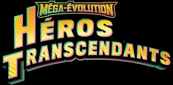 Ascended Heroes