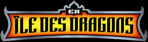 Île des Dragons