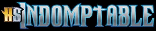 Indomptable