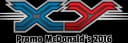 2016 McDonald's Collection