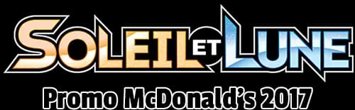 2017 Promo McDonald's