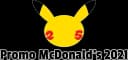 2021 McDonald's Collection