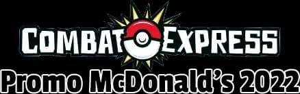 2022 Promo McDonald's