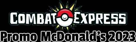 2023 Promo McDonald's