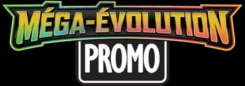 Promos Méga-Évolution