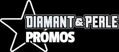 Promos Diamant et Perle