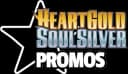 HeartGold SoulSilver Promos
