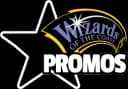 Wizards Black Star Promos