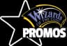 Wizards Black Star Promos