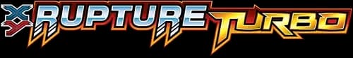 Rupture TURBO