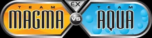 Team Magma vs Team Aqua