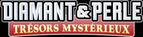Trésors Mystérieux