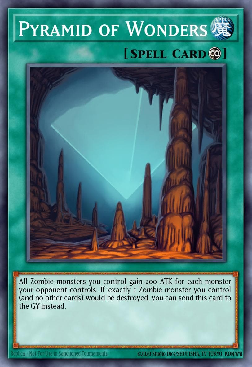 Carte Yu-Gi-Oh! Pyramid of Wonders #168 — Battle Pack 3: Monster League