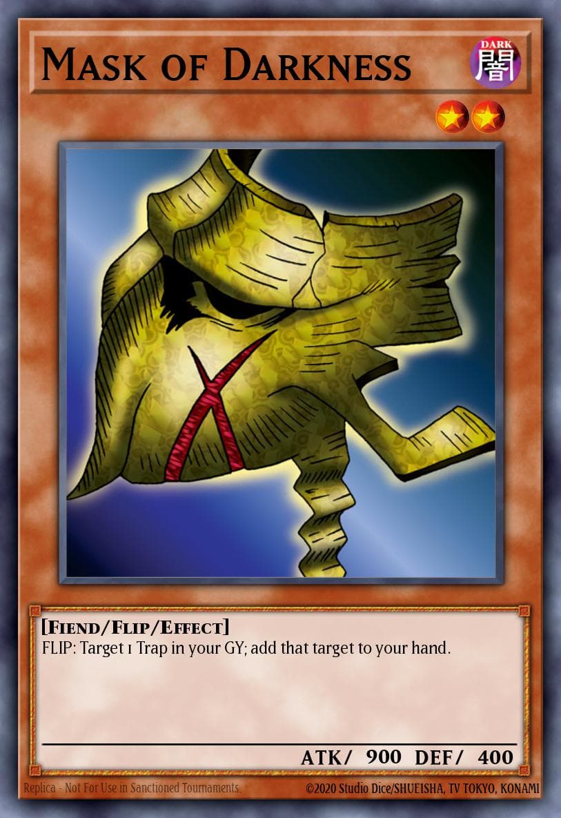 Carte Yu-Gi-Oh! Mask of Darkness #172 — Battle Pack: Epic Dawn