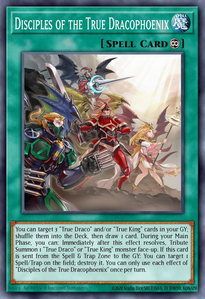 Carte Yu-Gi-Oh! Disciples of the True Dracophoenix #169 — Battles of Legend: Monster Mayhem
