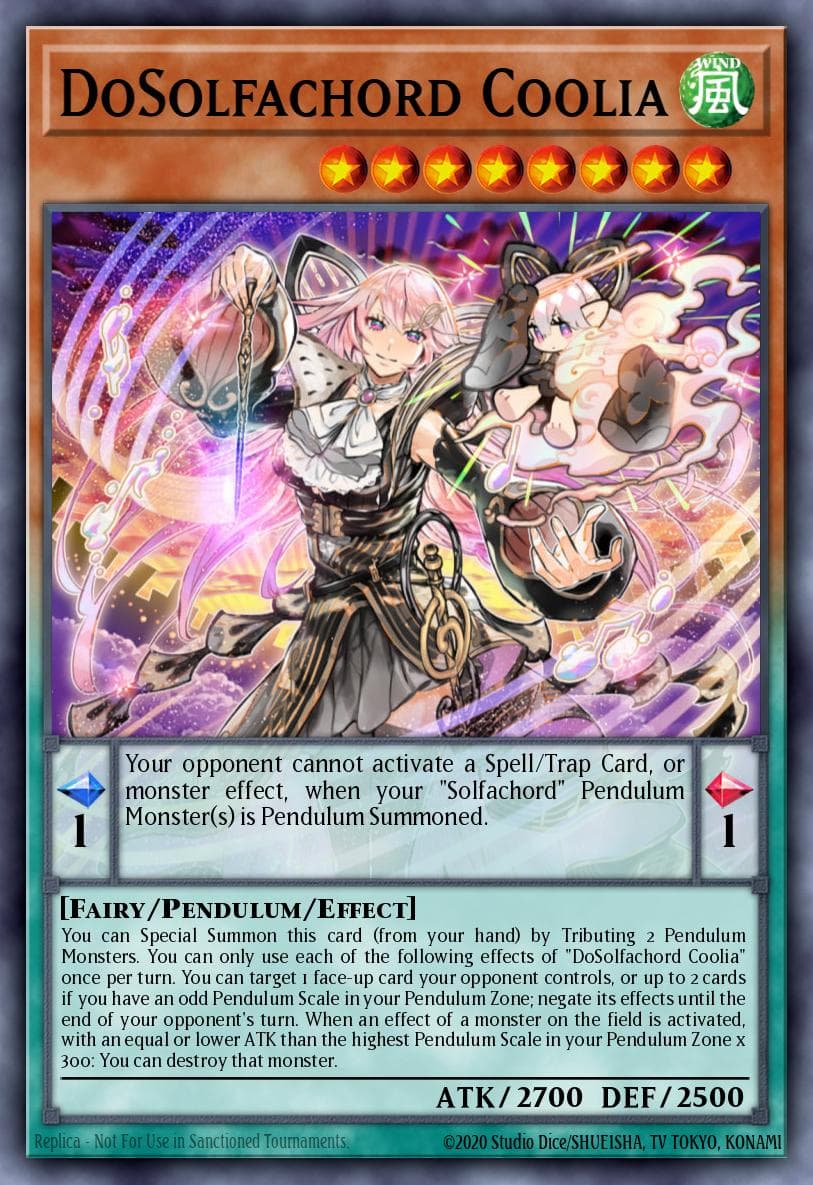 Carte Yu-Gi-Oh! DoSolfachord Coolia #021 — Ancient Guardians