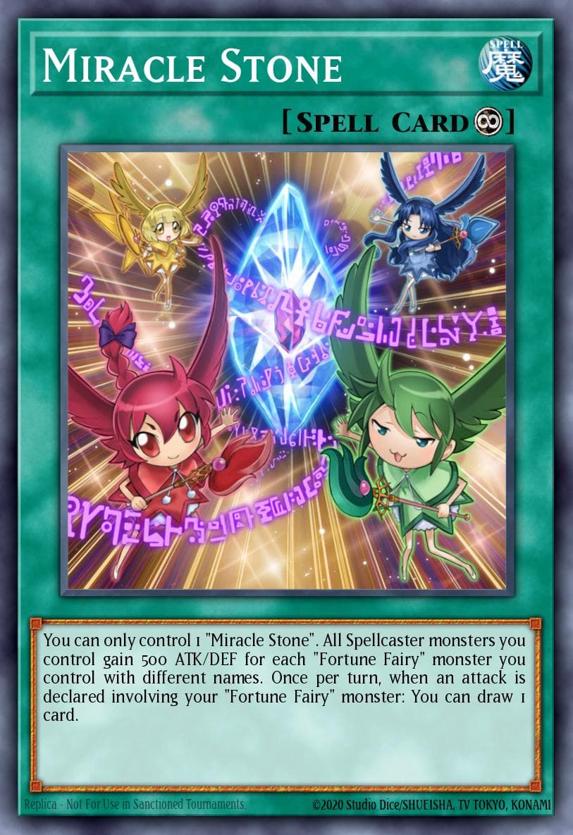 Carte Yu-Gi-Oh! Miracle Stone #021 — Battles of Legend: Hero's Revenge