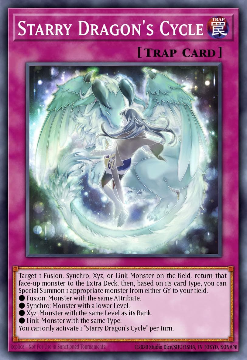 Carte Yu-Gi-Oh! Starry Dragon's Cycle #079 — Age of Overlord
