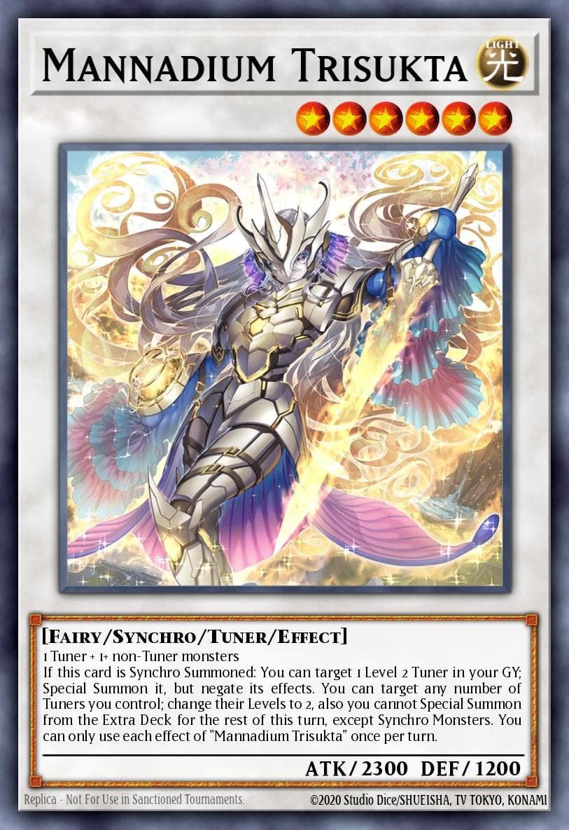 Carte Yu-Gi-Oh! Mannadium Trisukta #037 — Age of Overlord