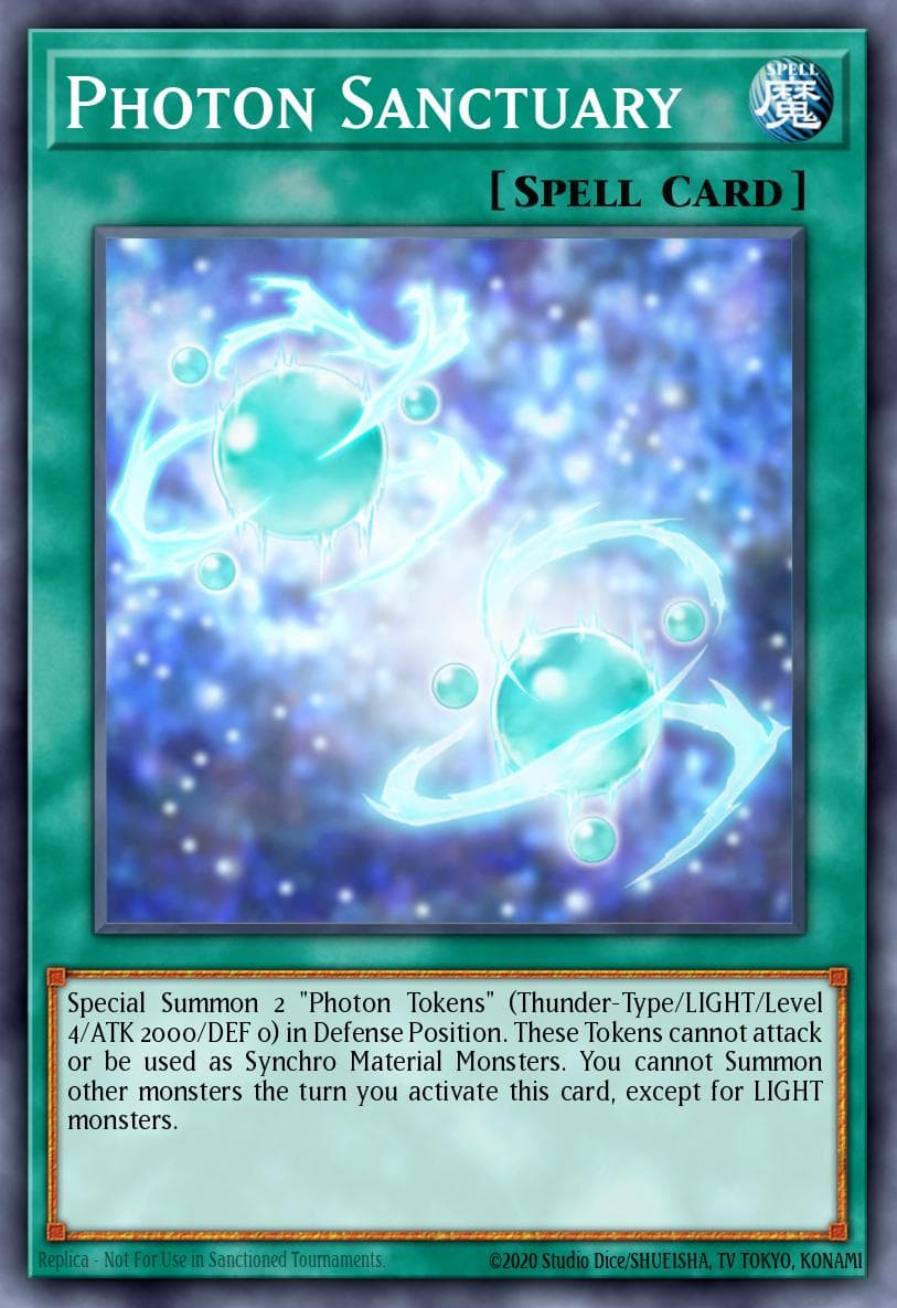 Carte Yu-Gi-Oh! Photon Sanctuary #167 — Battle Pack 2: War of the Giants