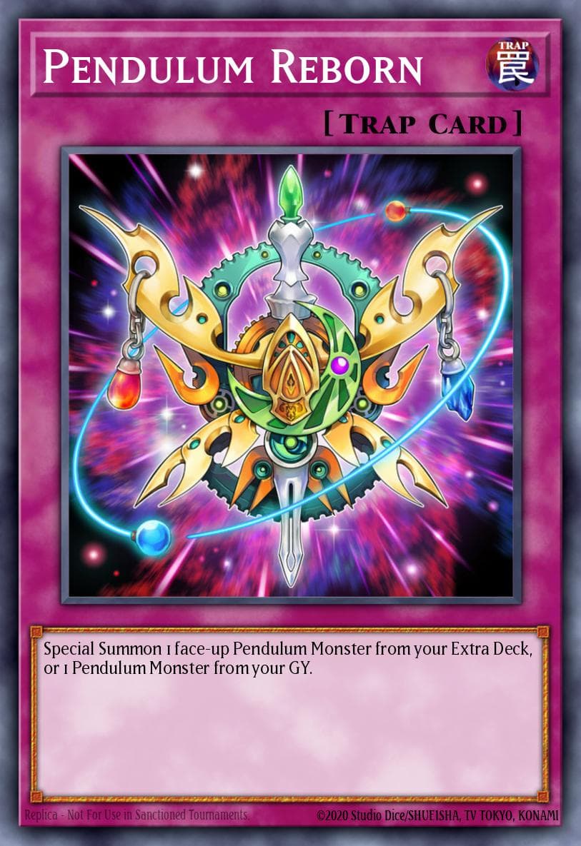 Carte Yu-Gi-Oh! Pendulum Reborn #077 — Breakers of Shadow