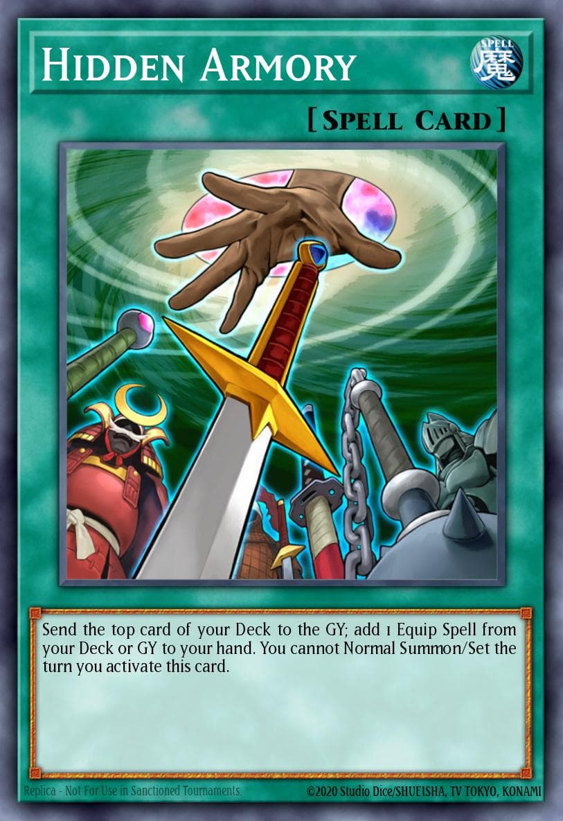 Carte Yu-Gi-Oh! Hidden Armory #041 — Amazing Defenders