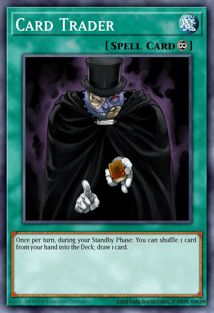 Carte Yu-Gi-Oh! Card Trader #150 — Battle Pack 2: War of the Giants