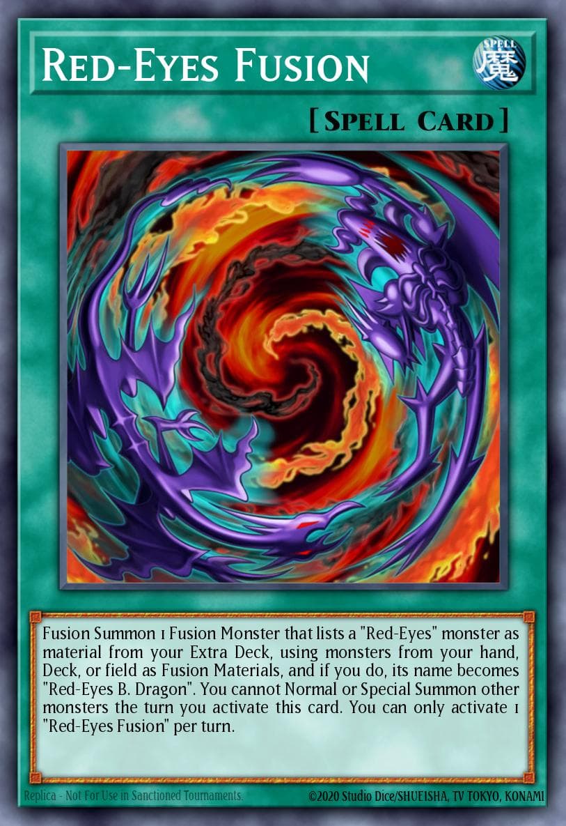 Carte Yu-Gi-Oh! Red-Eyes Fusion #067 — Brothers of Legend