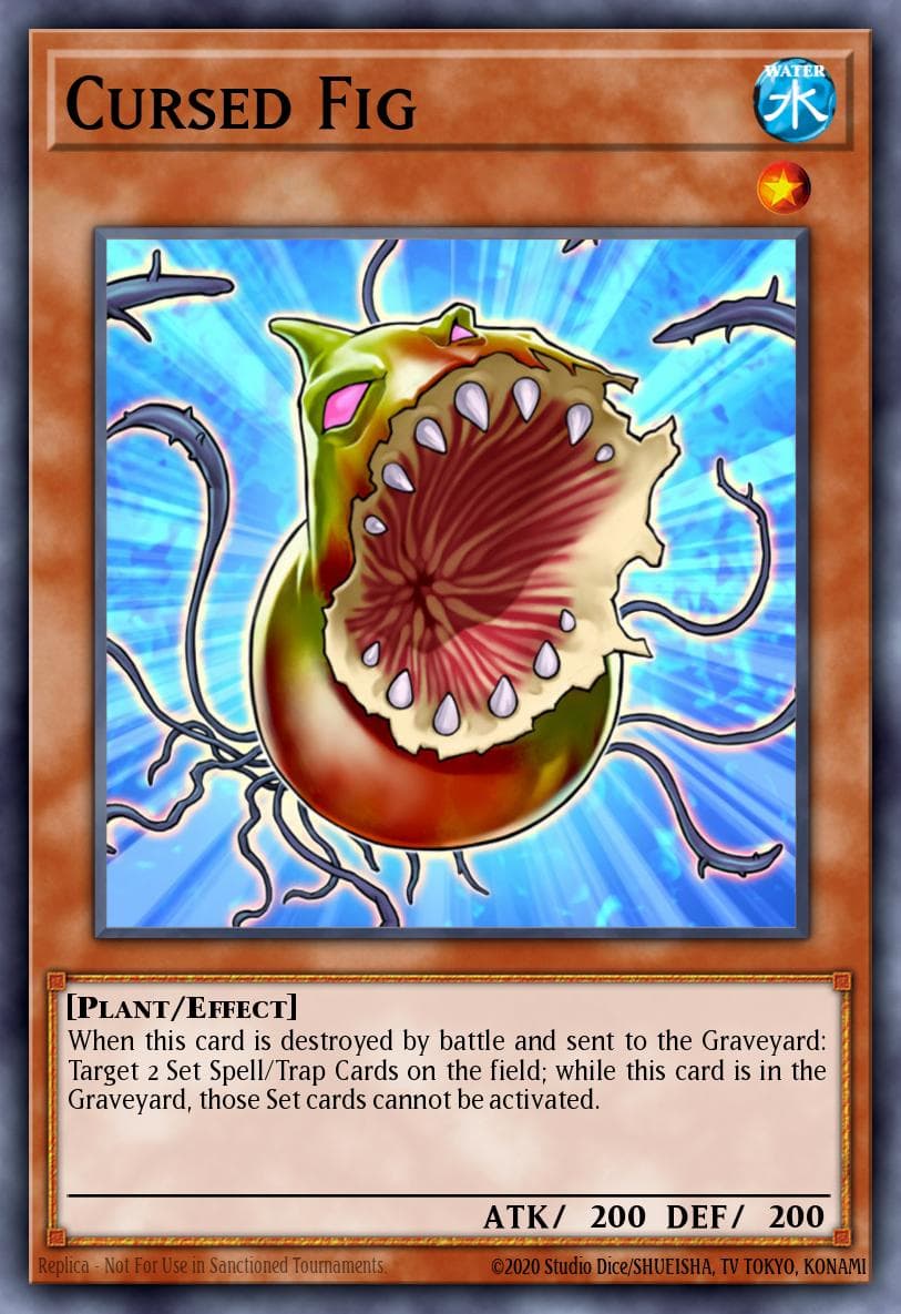 Carte Yu-Gi-Oh! Cursed Fig #024 — War of the Giants: Round 2