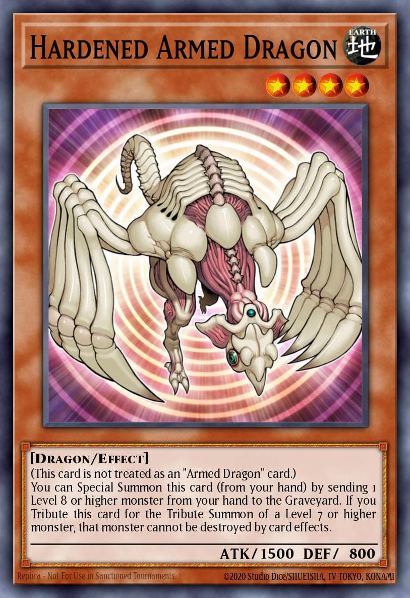 Carte Yu-Gi-Oh! Hardened Armed Dragon #214 — Battle Pack: Epic Dawn