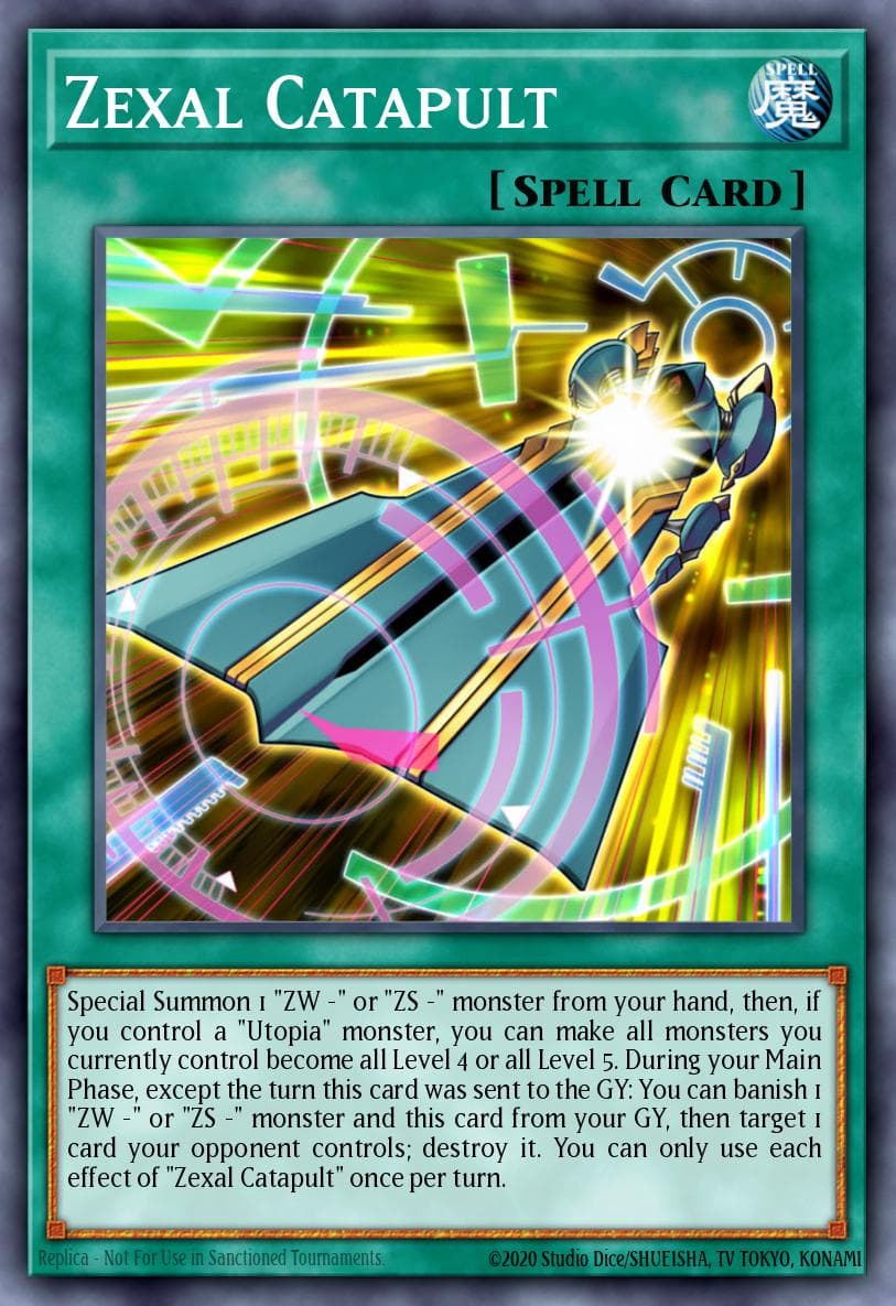 Carte Yu-Gi-Oh! Zexal Catapult #028 — Brothers of Legend