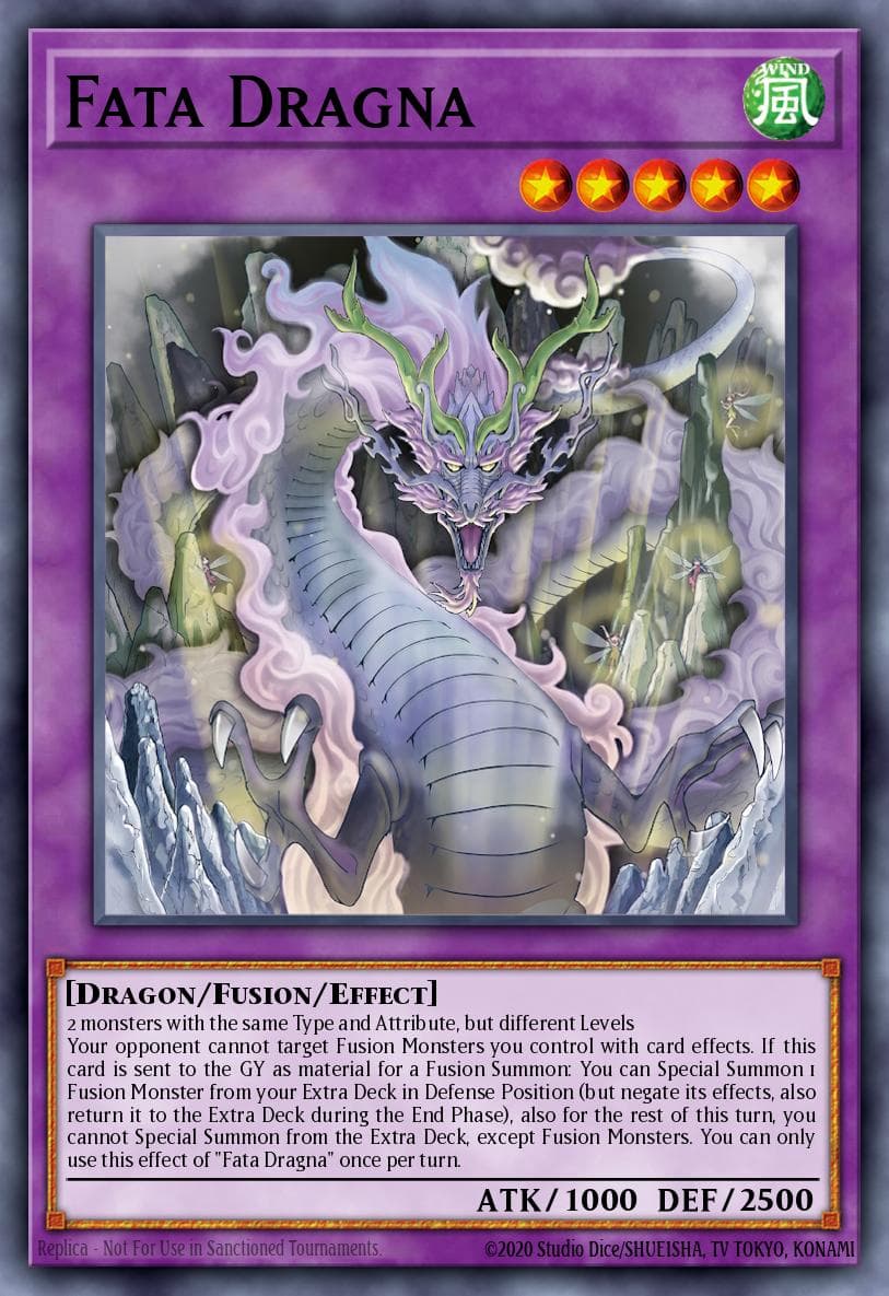 Carte Yu-Gi-Oh! Fata Dragna #082 — Blazing Dominion