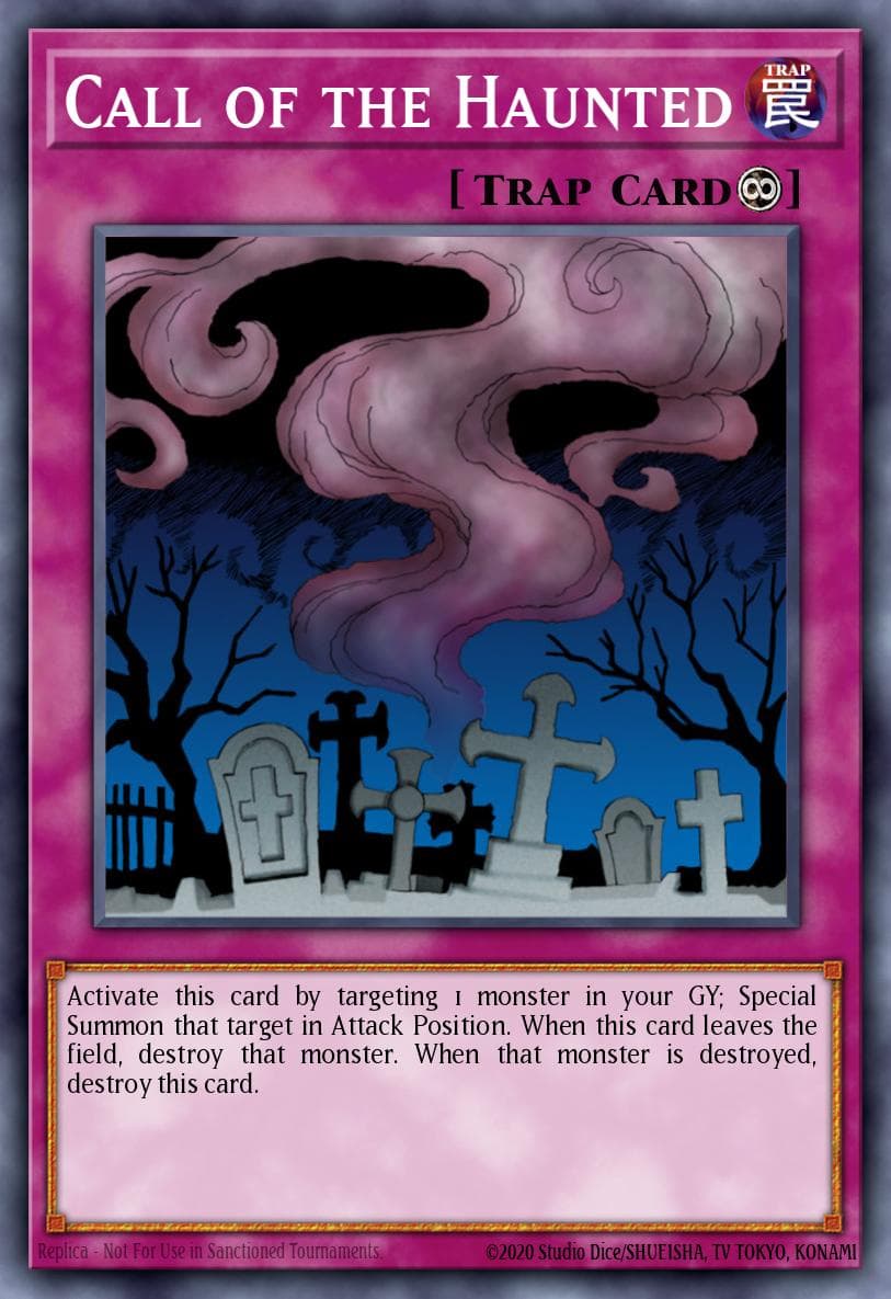 Carte Yu-Gi-Oh! Call of the Haunted #049 — Battle Pack: Epic Dawn