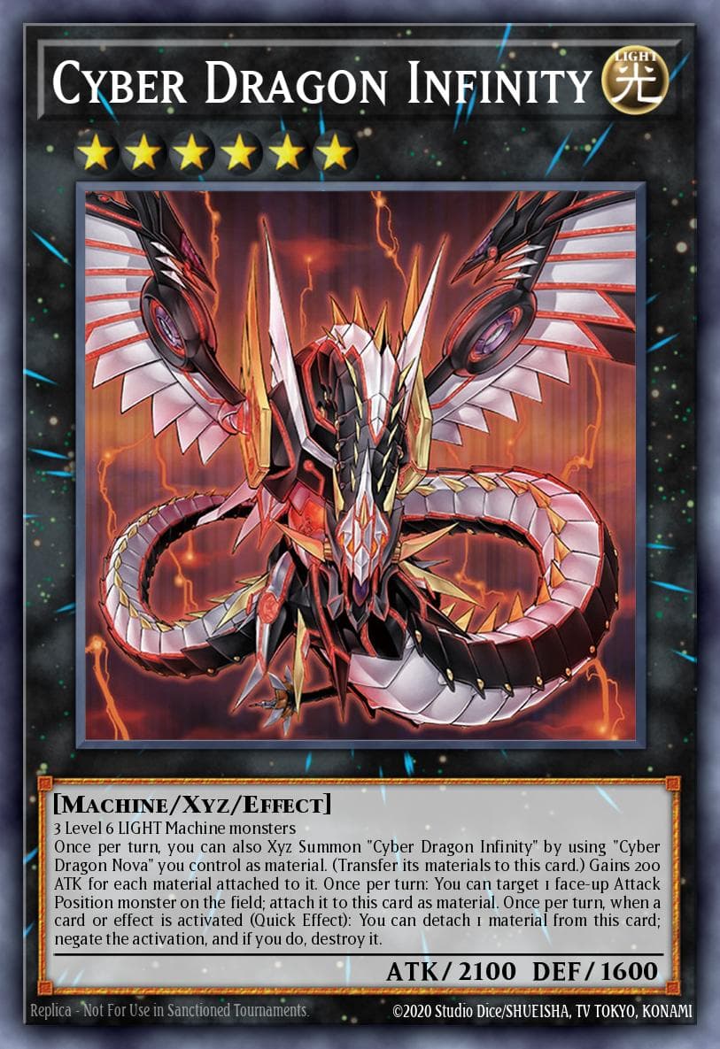 Carte Yu-Gi-Oh! Cyber Dragon Infinity #094 — Breakers of Shadow