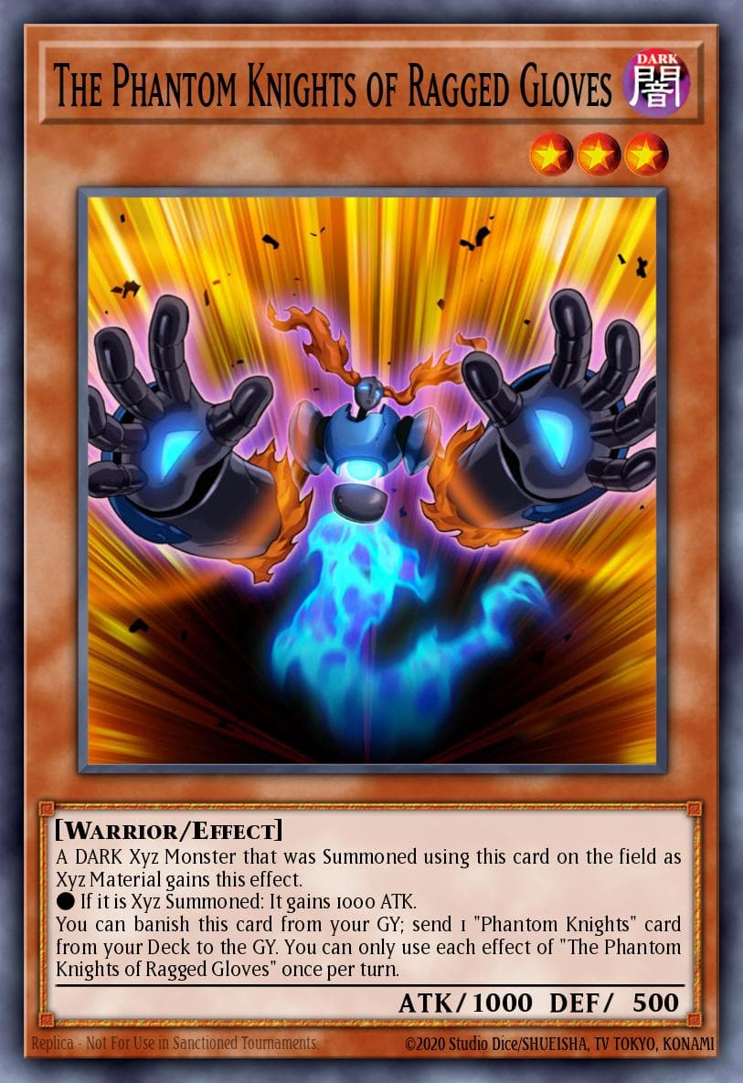 Carte Yu-Gi-Oh! The Phantom Knights of Ragged Gloves #079 — Brothers of Legend